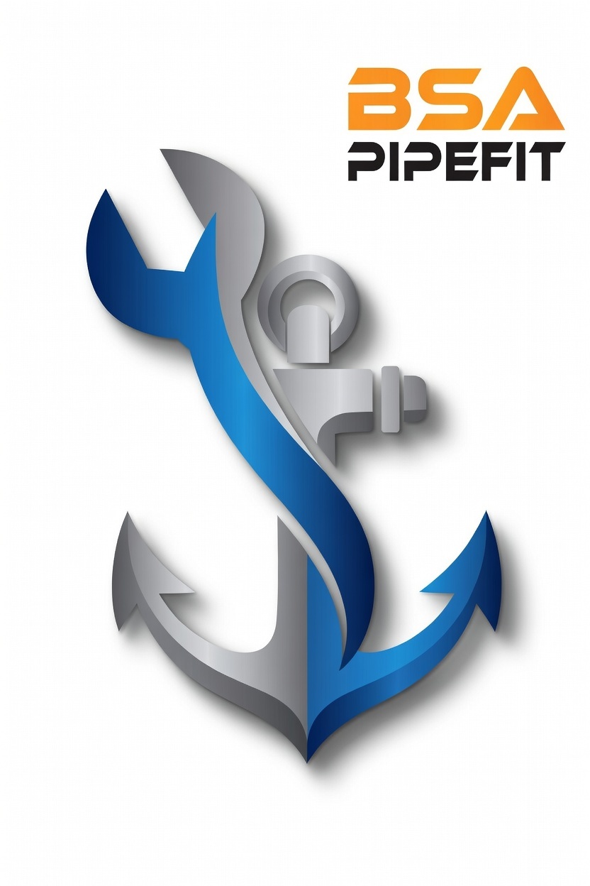 BSA Pipefit — Industrial & Marine Solutions